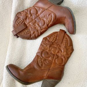 Cowgirl Boots